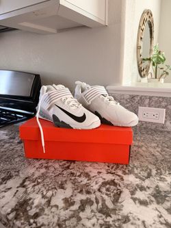 Nike lifting shoes