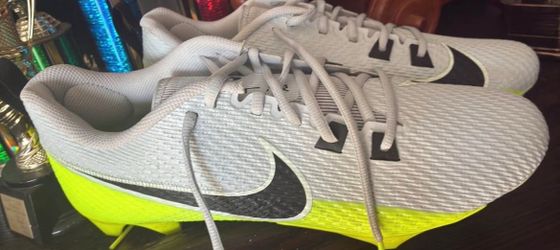 Nike men’s vapor or edge