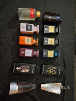 Fragrance Clones/Dupes