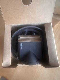 Dyson Hair Dryer Attachments