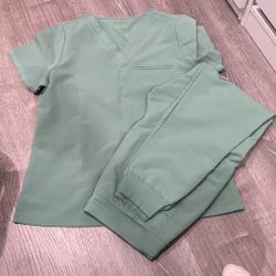 Mandala Women’s Scrubs