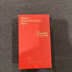 **Best Deal**Baccarat Rouge 540 Extrait De Perfume 70 mL