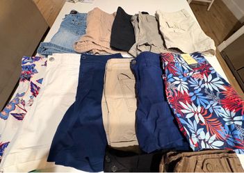 Women’s shorts