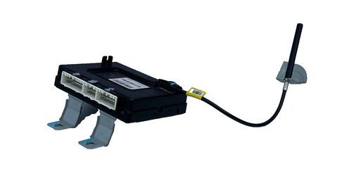 18-19 SONATA Body Control Module - 95400-C2700