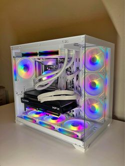 Gaming pc