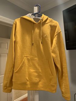 Champion hoodie