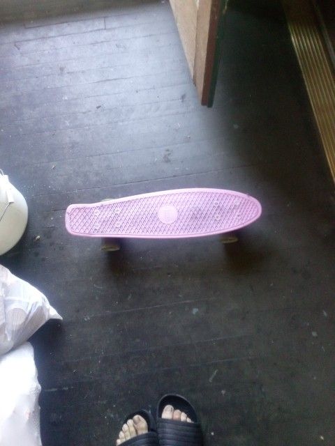 Penny Board