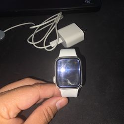 Apple WATCH SERIES 8 41MM