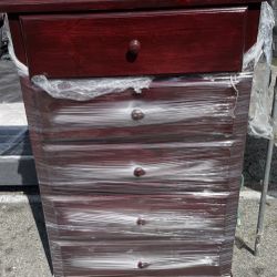 Chest Nuevo 