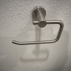Toilet Paper Holder