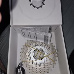 Super Record Sprocket