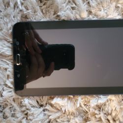 Samsung Tablet
