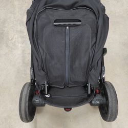 Nuna Tavo Stroller 