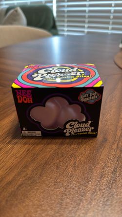 NEE DOH cloud pleaser