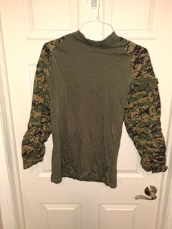 Marpat top & bottom