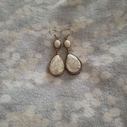 Beautiful Earrings