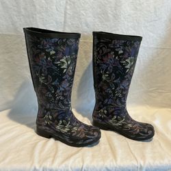 Chooka Rain boots