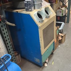 Air Conditioning