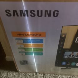 Samsung 65 Inch 