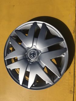 Toyota Sienna new hubcap 16” 2004 and up! 10,000 in stock