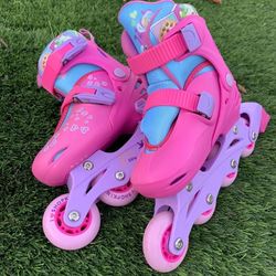 Kids RollerBlades