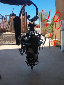 House doors and other