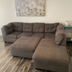 Ashley Furniture Couch 