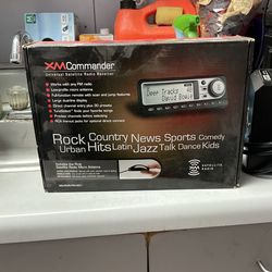 Universal Satellite Radio Reciver 