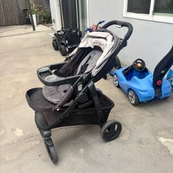 Graco stroller 