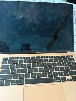 MacBook Air M1 2020