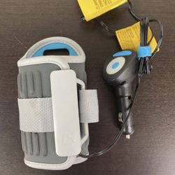 Munchkin Travel Car Baby Bottle Warmer