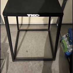 Tko Plyo Box