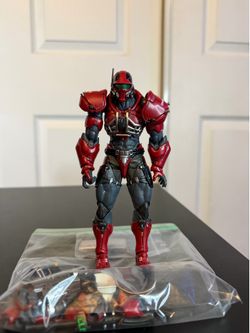 Sexyice2019 Unkval Smasher loose w/ bonus head