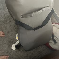 Portable Massage Seat