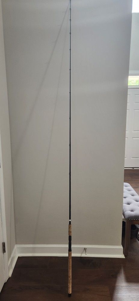 G-Loomis GL3 BBR 965C 8FT MAG HEAVY MOD FAST ACTION 17-40LBS 2-8OZ CASTING  ROD for Sale in Fort Mill, SC - OfferUp