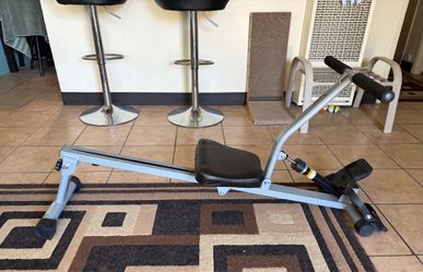 Maquina para hacer ejercicio