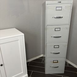 Filing Cabinet