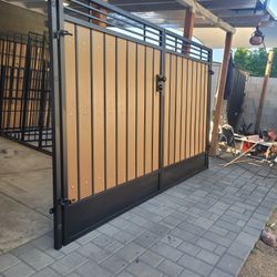 Rv Gate