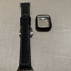 Apple Watch Band 38mm And Case