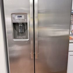 GE Refrigerator
