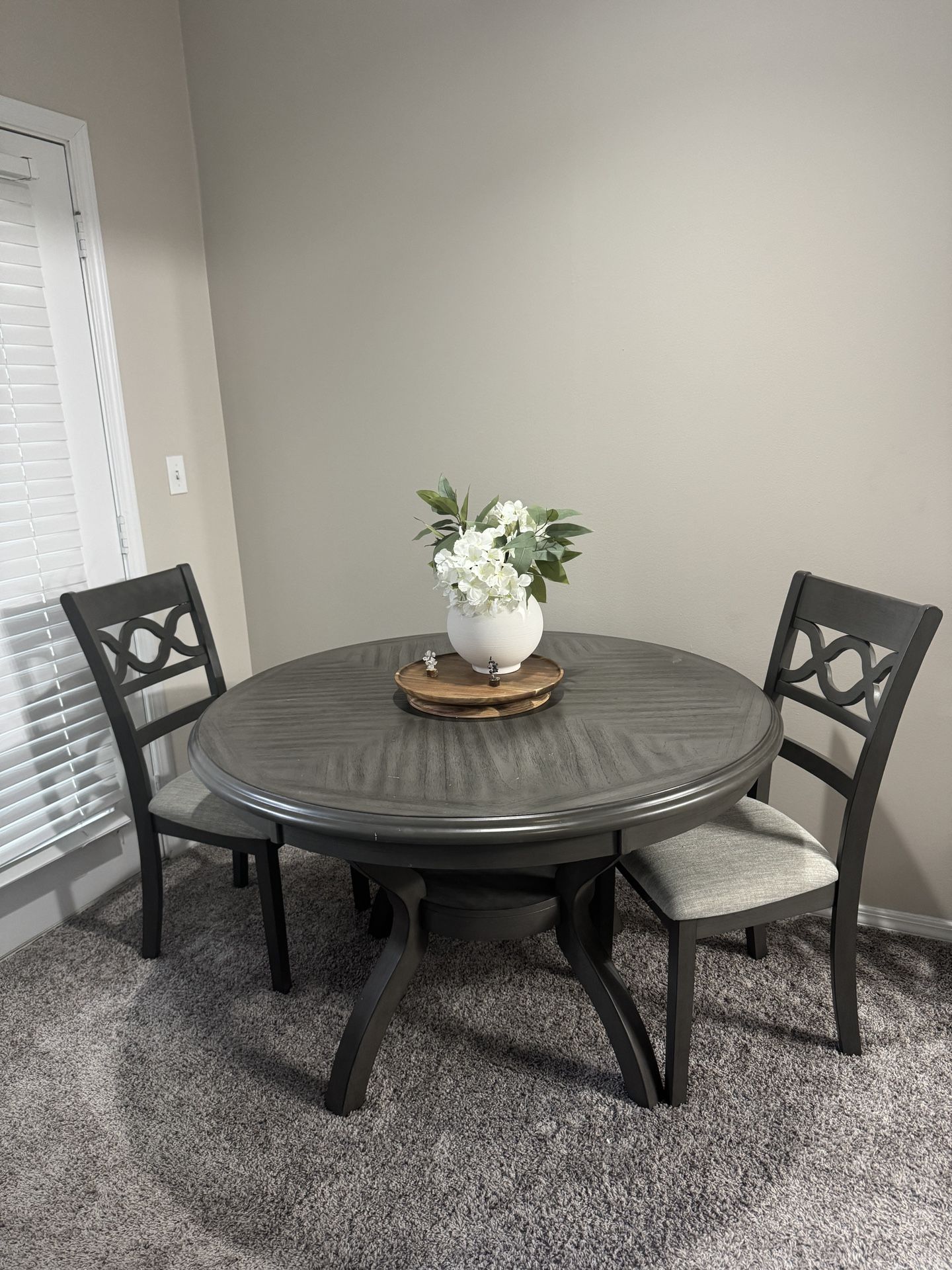 Wayfair August Grove Dining Table