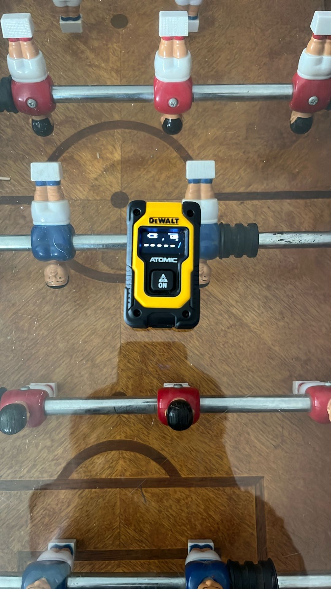 Dewalt Atomic Lazer