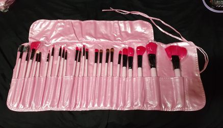 Make Up Brush Set