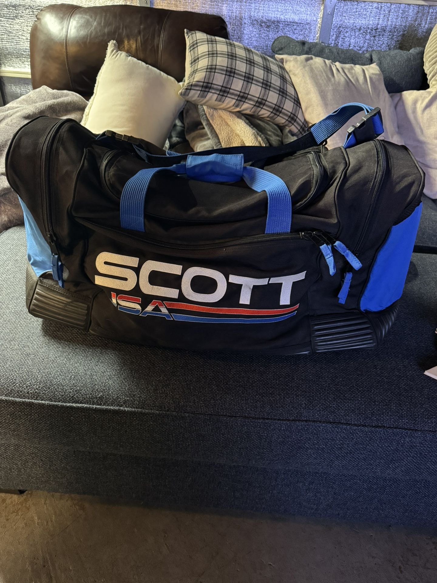Gear Bag