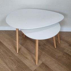 Nested Coffee Table
