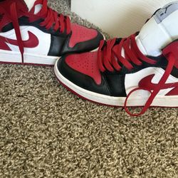 Women’s Air Jordan Mid 