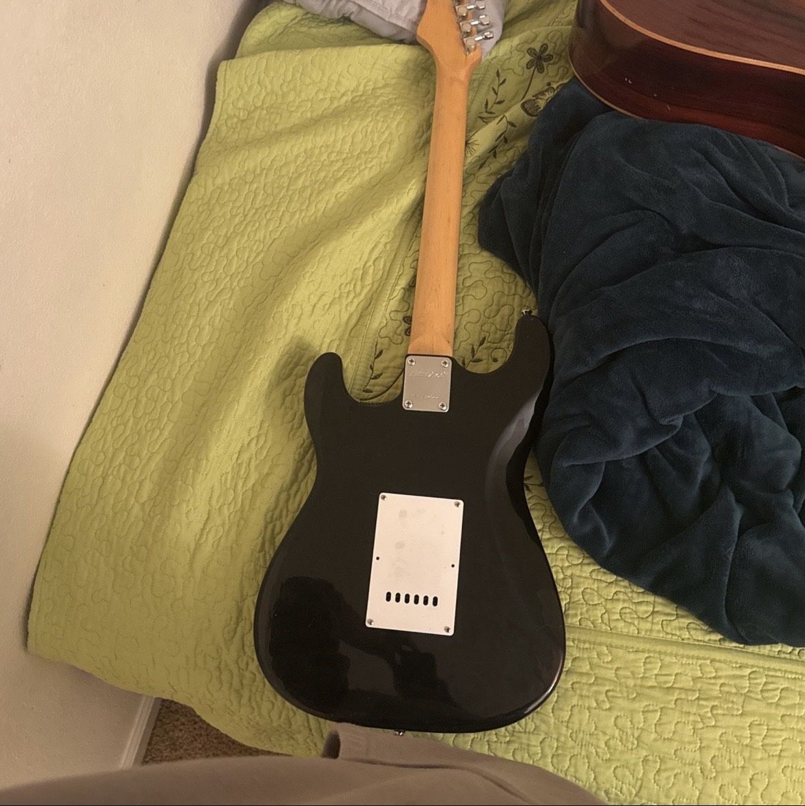 Electric Guitar