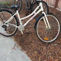I Have 2 Bikes Best Offer 