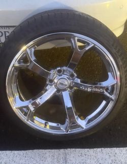 370z Nismo v1 Wheels (REPS)
