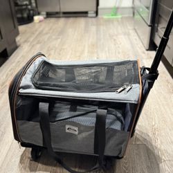 Pet Carrier Airline Approved 